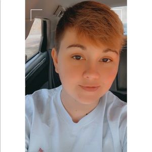 Meet your Posher, Kristen